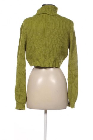 Damenpullover SHEIN, Größe M, Farbe Grün, Preis € 11,99