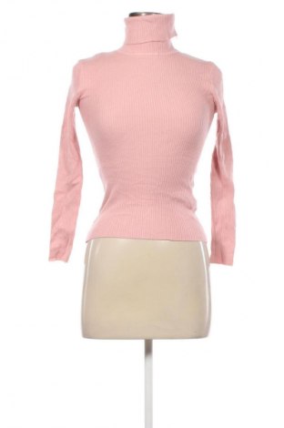 Damenpullover SHEIN, Größe L, Farbe Rosa, Preis € 12,99
