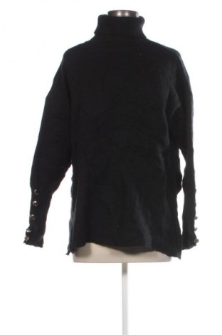 Dámský svetr SHEIN, Velikost L, Barva Černá, Cena  309,00 Kč