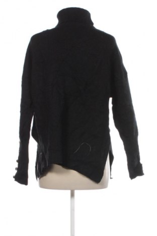 Dámský svetr SHEIN, Velikost L, Barva Černá, Cena  309,00 Kč