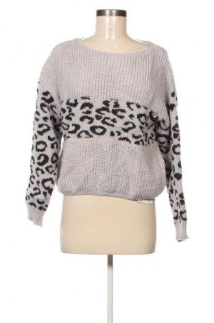 Γυναικείο πουλόβερ SHEIN, Μέγεθος M, Χρώμα Πολύχρωμο, Τιμή 12,99 €