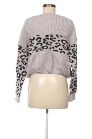 Γυναικείο πουλόβερ SHEIN, Μέγεθος M, Χρώμα Πολύχρωμο, Τιμή 12,99 €