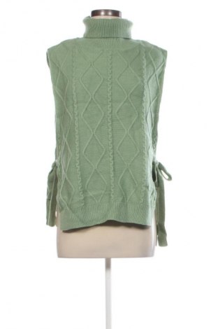 Damenpullover SHEIN, Größe M, Farbe Grün, Preis € 12,99