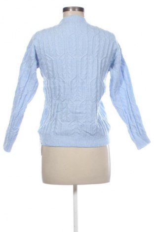 Γυναικείο πουλόβερ SHEIN, Μέγεθος S, Χρώμα Μπλέ, Τιμή 8,99 €