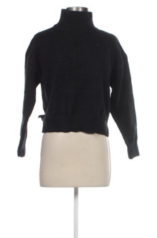 Pulover de femei SHEIN, Mărime XS, Culoare Negru, Preț 58,99 Lei