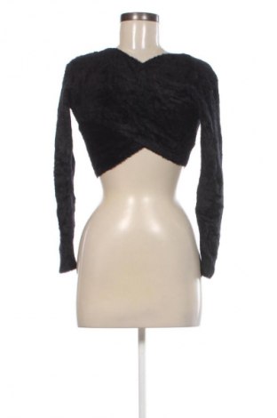 Dámsky pulóver SHEIN, Veľkosť M, Farba Čierna, Cena  11,95 €