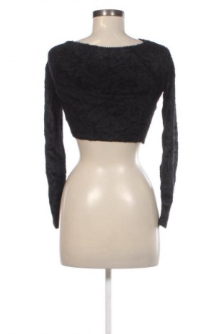 Dámsky pulóver SHEIN, Veľkosť M, Farba Čierna, Cena  11,95 €