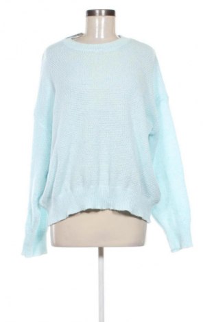 Damenpullover SHEIN, Größe XXL, Farbe Blau, Preis 13,35 €