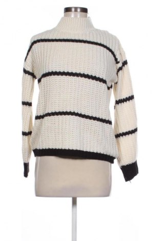 Γυναικείο πουλόβερ SHEIN, Μέγεθος M, Χρώμα Πολύχρωμο, Τιμή 14,77 €