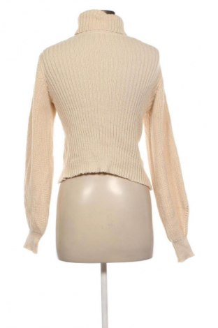 Dámský svetr SHEIN, Velikost S, Barva Béžová, Cena  249,00 Kč