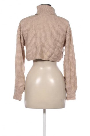 Damenpullover SHEIN, Größe S, Farbe Beige, Preis 10,99 €