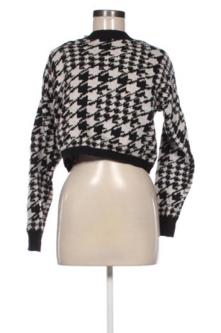 Дамски пуловер SHEIN, Размер L, Цвят Многоцветен, Цена 15,99 лв.