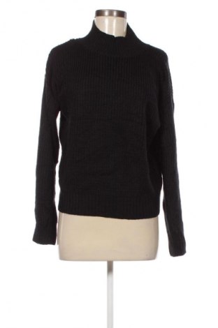 Damenpullover SHEIN, Größe S, Farbe Schwarz, Preis 10,99 €