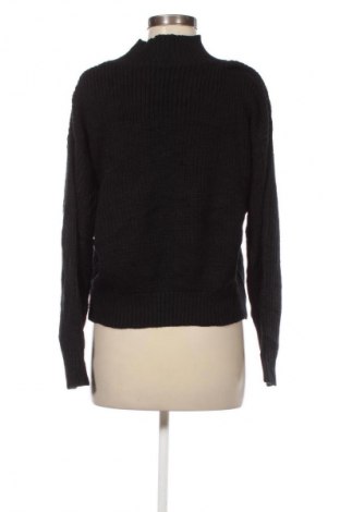 Damenpullover SHEIN, Größe S, Farbe Schwarz, Preis 10,99 €