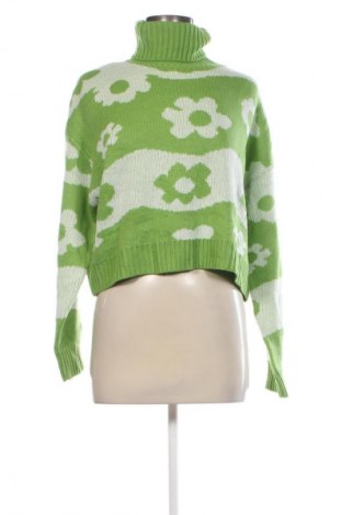 Γυναικείο πουλόβερ SHEIN, Μέγεθος M, Χρώμα Πολύχρωμο, Τιμή 9,99 €