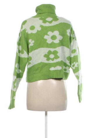 Γυναικείο πουλόβερ SHEIN, Μέγεθος M, Χρώμα Πολύχρωμο, Τιμή 9,99 €