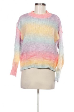 Damenpullover SHEIN, Größe M, Farbe Mehrfarbig, Preis € 9,99