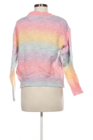 Damenpullover SHEIN, Größe M, Farbe Mehrfarbig, Preis € 9,99