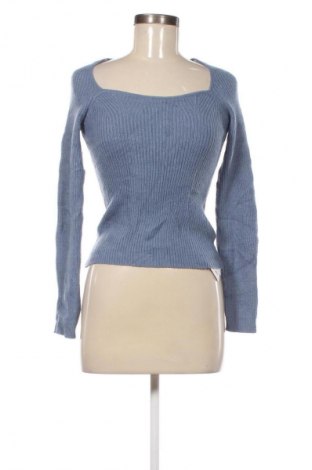 Női pulóver SHEIN, Méret S, Szín Kék, Ár 4 309 Ft