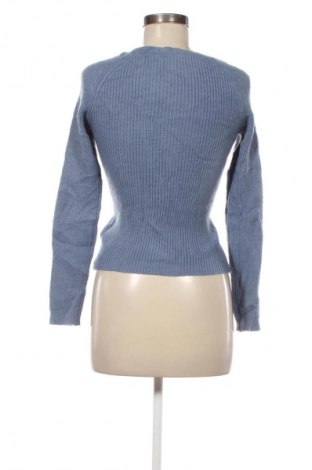 Női pulóver SHEIN, Méret S, Szín Kék, Ár 4 309 Ft