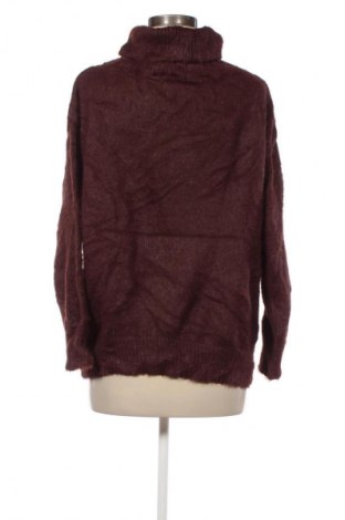 Γυναικείο πουλόβερ SHEIN, Μέγεθος M, Χρώμα Καφέ, Τιμή 10,99 €