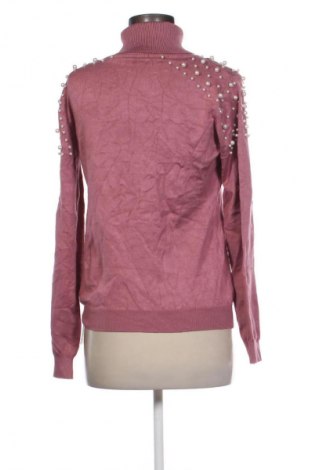 Pulover de femei SHEIN, Mărime M, Culoare Roz, Preț 48,99 Lei