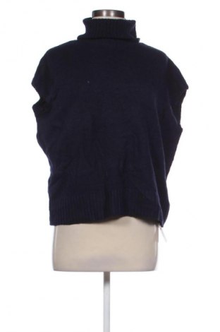 Damski sweter SHEIN, Rozmiar M, Kolor Niebieski, Cena 36,99 zł