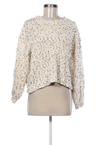 Дамски пуловер SHEIN, Размер S, Цвят Многоцветен, Цена 13,99 лв.