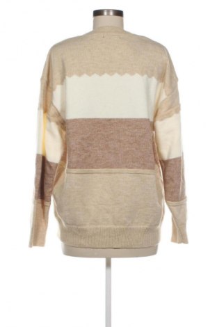 Dámský svetr SHEIN, Velikost M, Barva Béžová, Cena  219,00 Kč