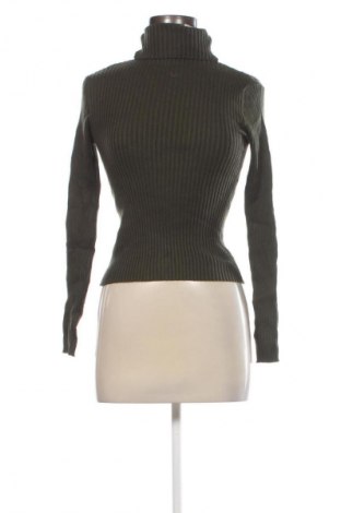 Γυναικείο πουλόβερ SHEIN, Μέγεθος M, Χρώμα Πράσινο, Τιμή 8,99 €