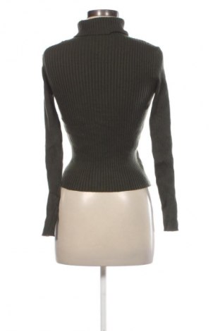 Γυναικείο πουλόβερ SHEIN, Μέγεθος M, Χρώμα Πράσινο, Τιμή 8,99 €