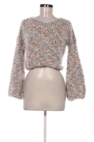 Dámsky pulóver SHEIN, Veľkosť S, Farba Viacfarebná, Cena  14,83 €