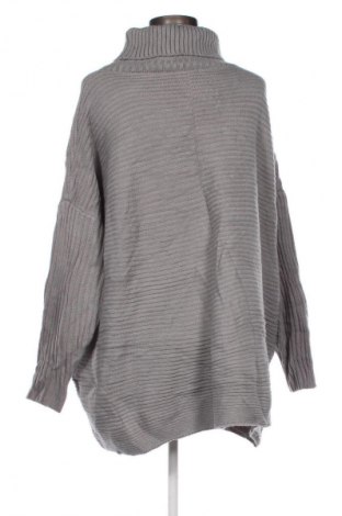 Dámský svetr SHEIN, Velikost XL, Barva Šedá, Cena  259,00 Kč