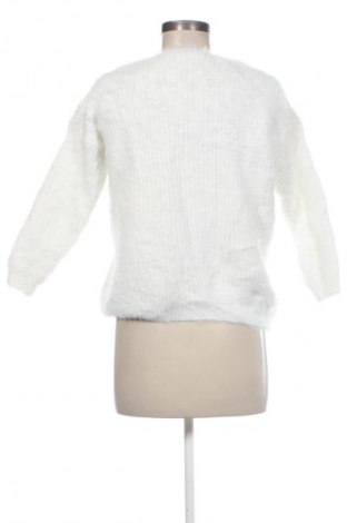 Damenpullover SHEIN, Größe S, Farbe Weiß, Preis € 9,99