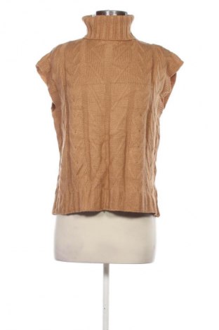 Damski sweter SHEIN, Rozmiar XS, Kolor Beżowy, Cena 36,99 zł