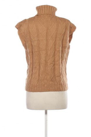 Damski sweter SHEIN, Rozmiar XS, Kolor Beżowy, Cena 36,99 zł