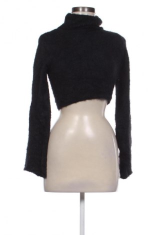 Dámsky pulóver SHEIN, Veľkosť M, Farba Čierna, Cena  9,95 €