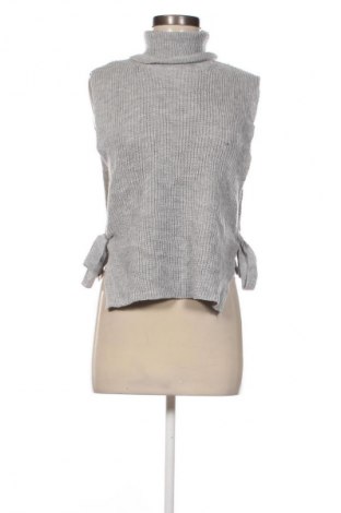Dámsky pulóver SHEIN, Veľkosť S, Farba Sivá, Cena  7,95 €