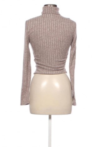 Дамски пуловер SHEIN, Размер S, Цвят Бежов, Цена 29,00 лв.