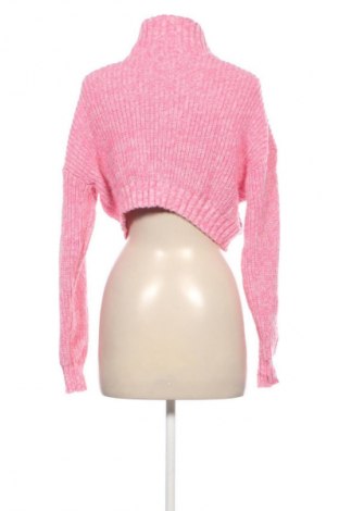 Pulover de femei SHEIN, Mărime S, Culoare Roz, Preț 46,99 Lei