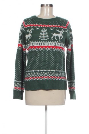 Dámsky pulóver SHEIN, Veľkosť S, Farba Viacfarebná, Cena  8,95 €