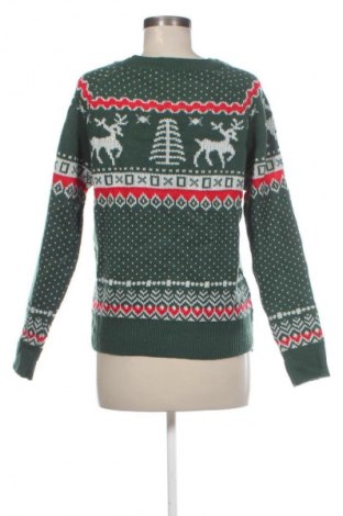 Dámsky pulóver SHEIN, Veľkosť S, Farba Viacfarebná, Cena  8,95 €