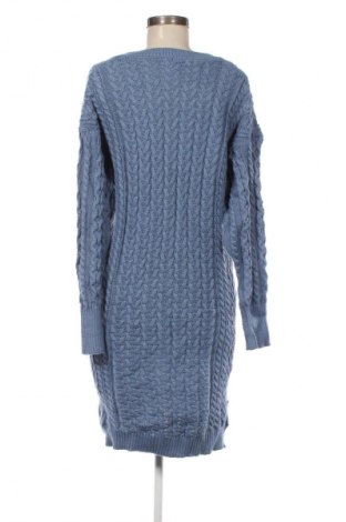 Pulover de femei SHEIN, Mărime XL, Culoare Albastru, Preț 44,99 Lei