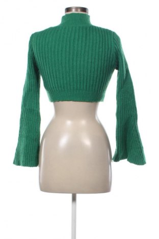 Dámsky pulóver SHEIN, Veľkosť XS, Farba Zelená, Cena  8,95 €