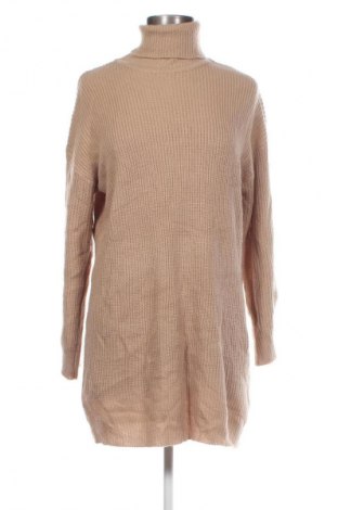 Dámský svetr SHEIN, Velikost S, Barva Béžová, Cena  239,00 Kč