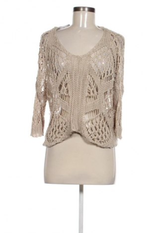 Дамски пуловер SHEIN, Размер S, Цвят Кафяв, Цена 29,00 лв.