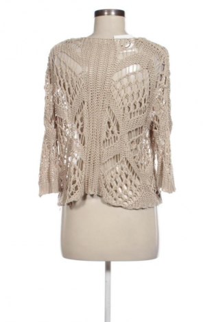 Дамски пуловер SHEIN, Размер S, Цвят Кафяв, Цена 29,00 лв.