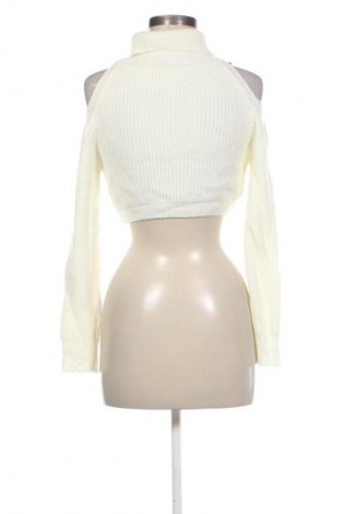 Dámsky pulóver SHEIN, Veľkosť S, Farba Biela, Cena  8,95 €