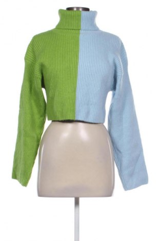 Pulover de femei SHEIN, Mărime S, Culoare Multicolor, Preț 47,99 Lei