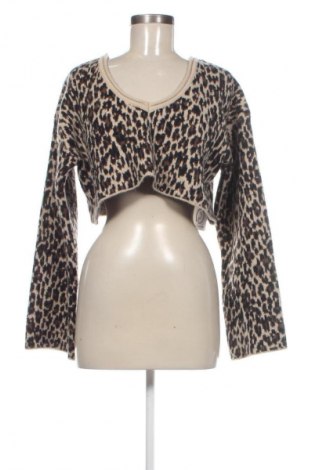 Дамски пуловер SHEIN, Размер S, Цвят Многоцветен, Цена 13,99 лв.